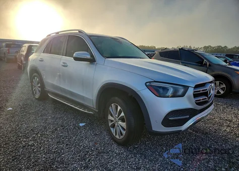2020 Mercedes-Benz Gle 350 4Matic from USA, damaged, VIN 4JGFB4KB3LA053652